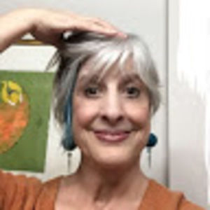 Meet your Posher, Susan